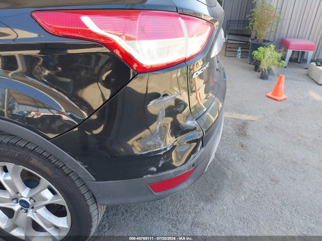 Aukcja sprzedaży 2014 Ford Escape Titanium, vin: 1FMCU9J92EUB64493, numer aukcji: 45769111
