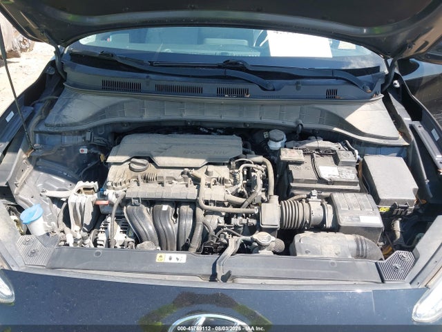 Продаж на аукціоні авто 2022 Hyundai Kona Sel, vin: KM8K62AB8NU820101, номер лоту: 45769112
