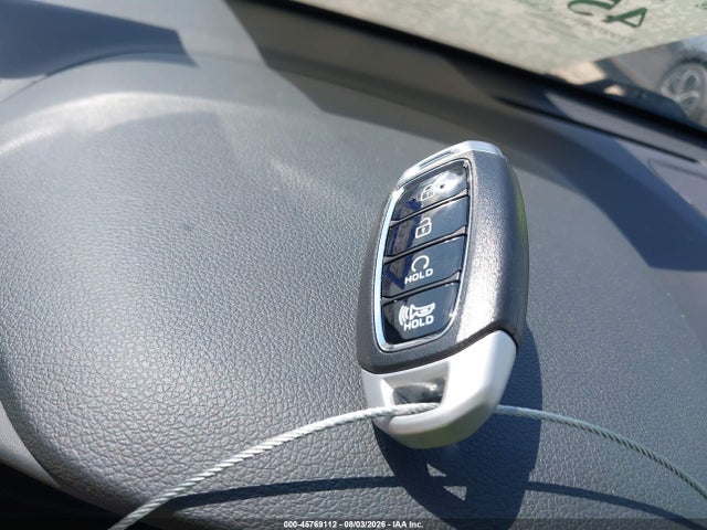 Продаж на аукціоні авто 2022 Hyundai Kona Sel, vin: KM8K62AB8NU820101, номер лоту: 45769112