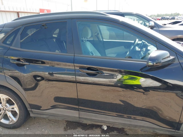 Продаж на аукціоні авто 2022 Hyundai Kona Sel, vin: KM8K62AB8NU820101, номер лоту: 45769112