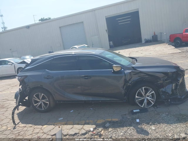Lexus Rx 350h Premium 2025 2T2BBMCA8SC087536 Image 13