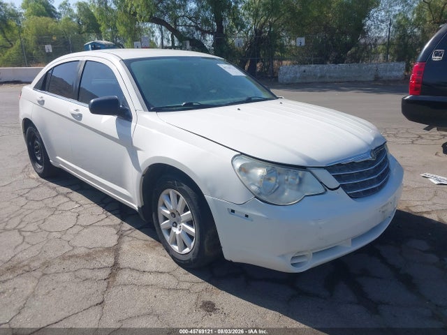 Продаж на аукціоні авто 2007 Chrysler Sebring, vin: 1C3LC46K07N609501, номер лоту: 45769121