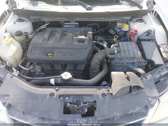 Продаж на аукціоні авто 2007 Chrysler Sebring, vin: 1C3LC46K07N609501, номер лоту: 45769121