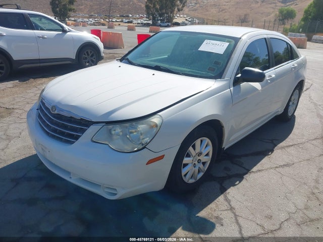 Продаж на аукціоні авто 2007 Chrysler Sebring, vin: 1C3LC46K07N609501, номер лоту: 45769121