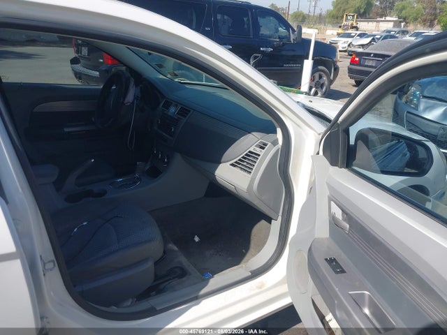 Продаж на аукціоні авто 2007 Chrysler Sebring, vin: 1C3LC46K07N609501, номер лоту: 45769121