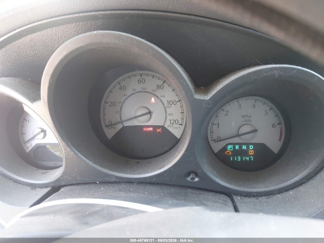Продаж на аукціоні авто 2007 Chrysler Sebring, vin: 1C3LC46K07N609501, номер лоту: 45769121