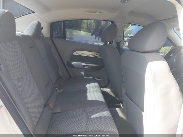 Продаж на аукціоні авто 2007 Chrysler Sebring, vin: 1C3LC46K07N609501, номер лоту: 45769121
