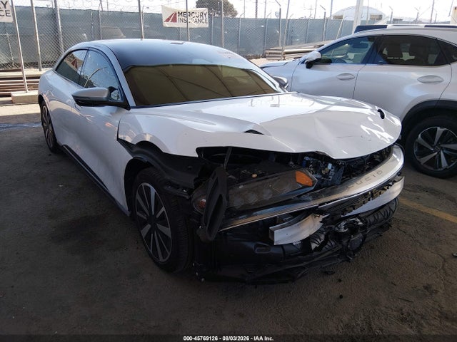 Lucid Air Grand Touring 2022 50EA1GBA1NA005866 main image