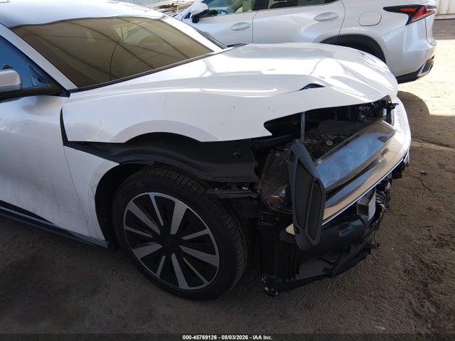Продажа на аукционе авто 2022 Lucid Air Grand Touring, vin: 50EA1GBA1NA005866, номер лота: 45769126