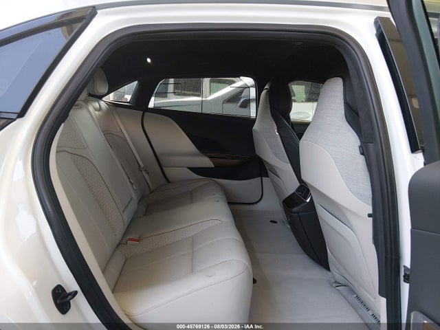 Продажа на аукционе авто 2022 Lucid Air Grand Touring, vin: 50EA1GBA1NA005866, номер лота: 45769126