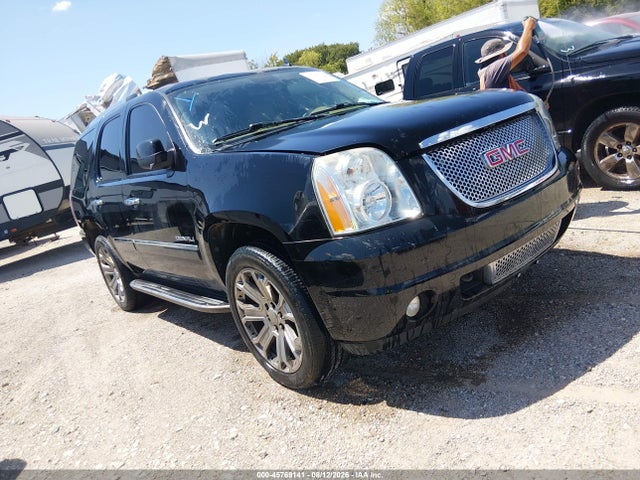 Продаж на аукціоні авто 2013 Gmc Yukon Denali, vin: 1GKS2EEF8DR359227, номер лоту: 45769141