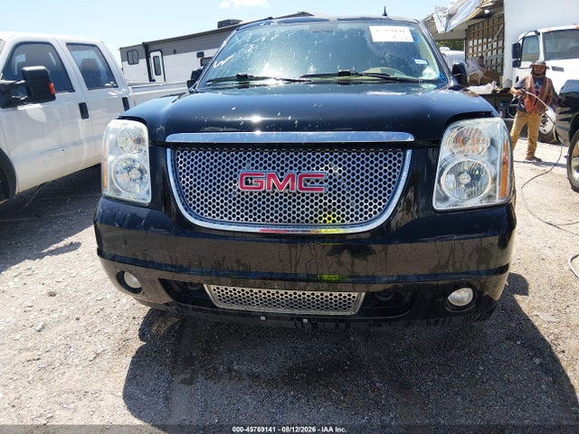 Продаж на аукціоні авто 2013 Gmc Yukon Denali, vin: 1GKS2EEF8DR359227, номер лоту: 45769141