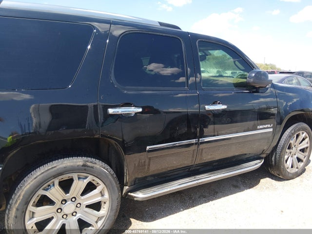 Продаж на аукціоні авто 2013 Gmc Yukon Denali, vin: 1GKS2EEF8DR359227, номер лоту: 45769141