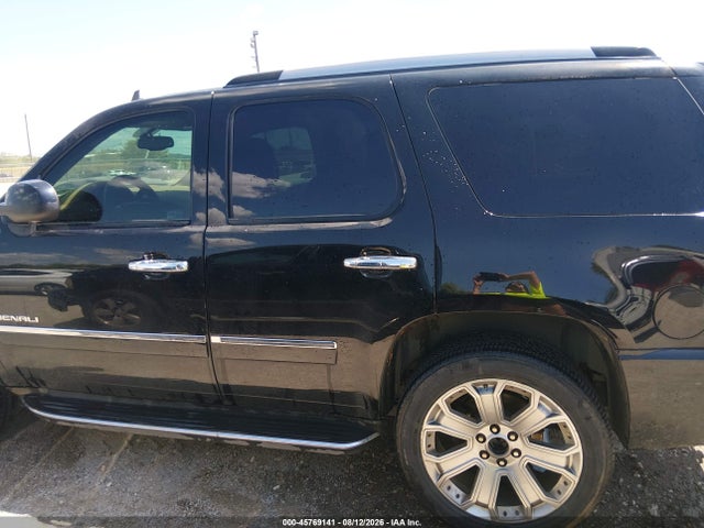 Продаж на аукціоні авто 2013 Gmc Yukon Denali, vin: 1GKS2EEF8DR359227, номер лоту: 45769141