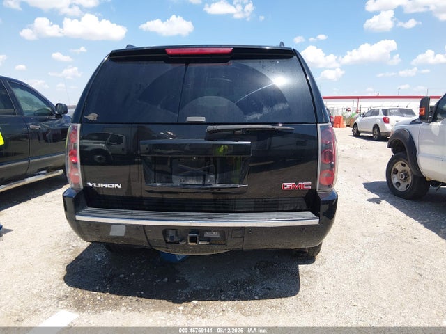 Продаж на аукціоні авто 2013 Gmc Yukon Denali, vin: 1GKS2EEF8DR359227, номер лоту: 45769141