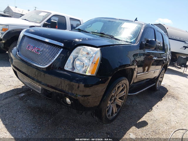 Продаж на аукціоні авто 2013 Gmc Yukon Denali, vin: 1GKS2EEF8DR359227, номер лоту: 45769141