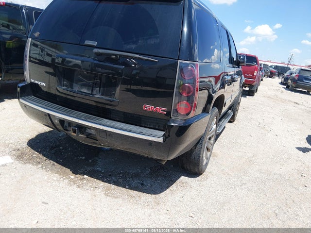 Продаж на аукціоні авто 2013 Gmc Yukon Denali, vin: 1GKS2EEF8DR359227, номер лоту: 45769141