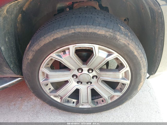 Продаж на аукціоні авто 2013 Gmc Yukon Denali, vin: 1GKS2EEF8DR359227, номер лоту: 45769141