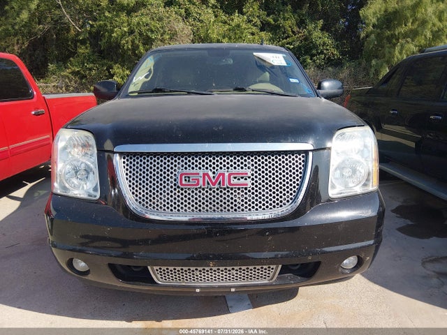 Продаж на аукціоні авто 2013 Gmc Yukon Denali, vin: 1GKS2EEF8DR359227, номер лоту: 45769141
