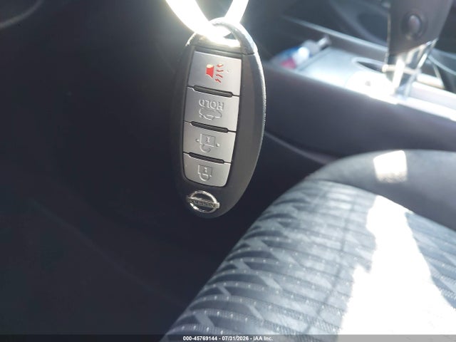 2016 Nissan Altima 2.5/2.5 S/2.5 Sl/2.5 Sr/2.5 Sv მანქანა იყიდება აუქციონზე, vin: 1N4AL3AP1GN329219, აუქციონის ნომერი: 45769144