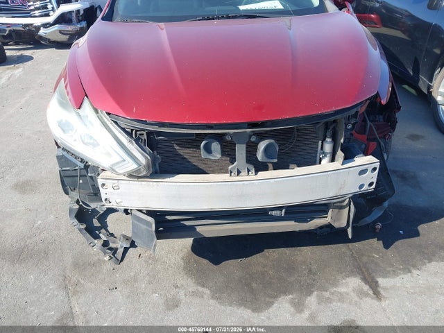 2016 Nissan Altima 2.5/2.5 S/2.5 Sl/2.5 Sr/2.5 Sv მანქანა იყიდება აუქციონზე, vin: 1N4AL3AP1GN329219, აუქციონის ნომერი: 45769144