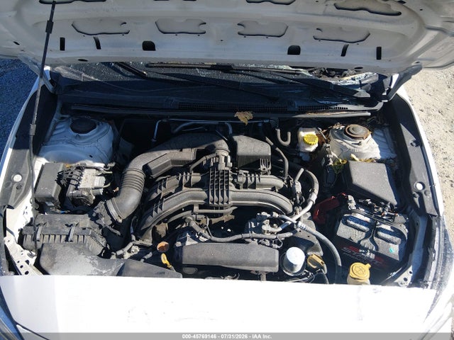Subaru Impreza 2.0i 2018 4S3GKAA69J3607662 Image 10