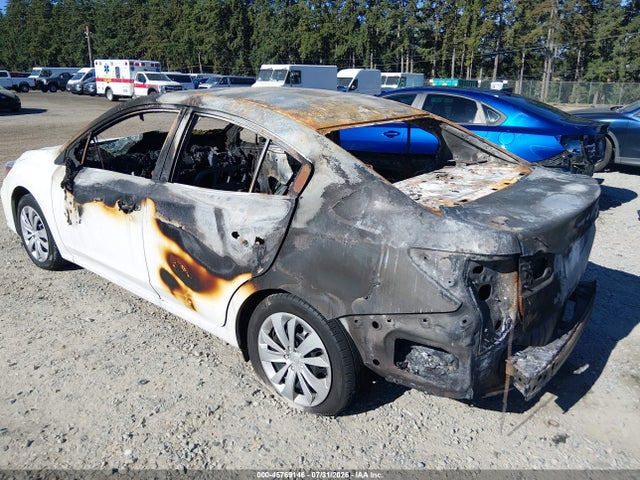 Subaru Impreza 2.0i 2018 4S3GKAA69J3607662 Image 6
