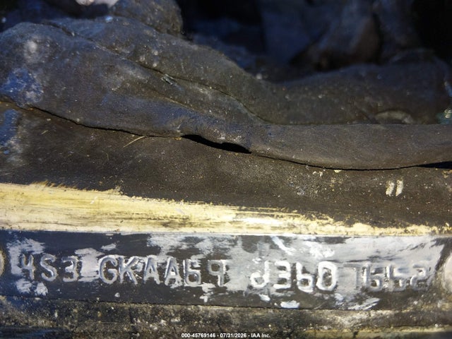 Subaru Impreza 2.0i 2018 4S3GKAA69J3607662 Image 9