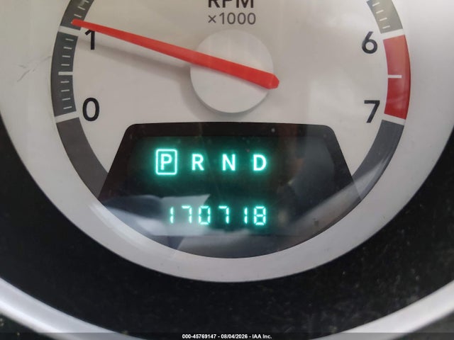 Продажа на аукционе авто 2008 Dodge Grand Caravan Sxt, vin: 1D8HN54P58B101481, номер лота: 45769147