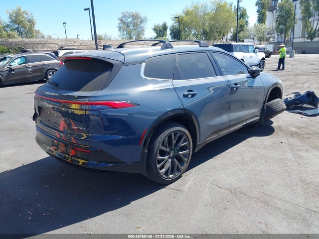 JTDACAAJ0S3020565 Toyota Crown Signia Limited
