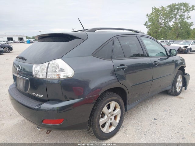 2007 Lexus Rx 350 მანქანა იყიდება აუქციონზე, vin: 2T2HK31U07C004545, აუქციონის ნომერი: 45769152