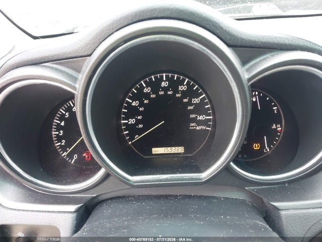 2007 Lexus Rx 350 მანქანა იყიდება აუქციონზე, vin: 2T2HK31U07C004545, აუქციონის ნომერი: 45769152