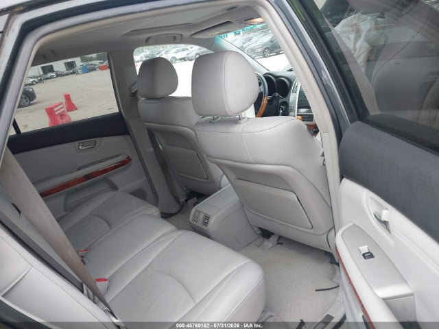 2007 Lexus Rx 350 მანქანა იყიდება აუქციონზე, vin: 2T2HK31U07C004545, აუქციონის ნომერი: 45769152