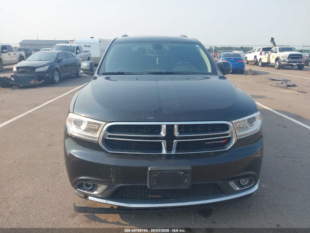 Продажа на аукционе авто 2014 Dodge Durango Limited, vin: 1C4SDJDT0EC330346, номер лота: 45769154