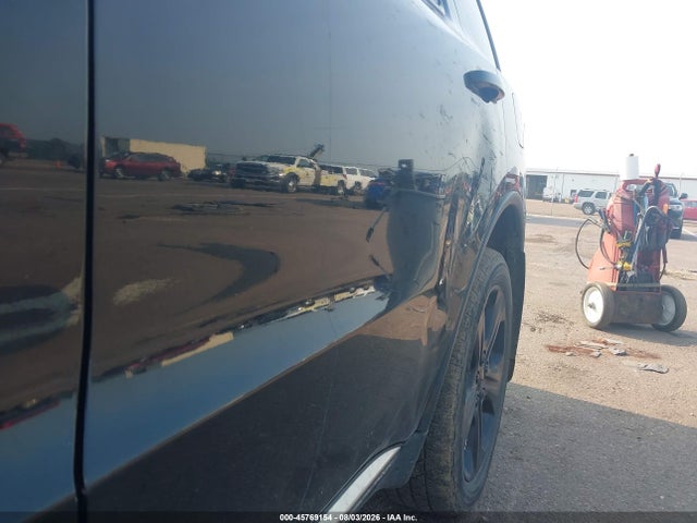 Продажа на аукционе авто 2014 Dodge Durango Limited, vin: 1C4SDJDT0EC330346, номер лота: 45769154