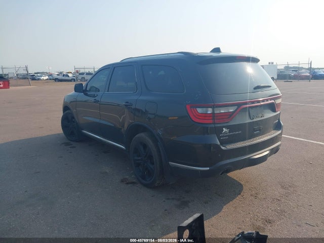 Продажа на аукционе авто 2014 Dodge Durango Limited, vin: 1C4SDJDT0EC330346, номер лота: 45769154
