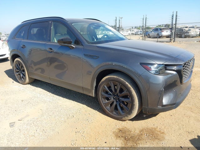 Mazda Cx-90 3.3 Turbo Premium Sport 2026 JM3KKCHD2T1388429 главное изображение
