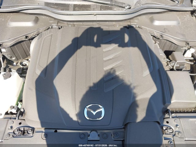 JM3KKCHD2T1388429 Mazda Cx-90 3.3 Turbo Premium Sport
