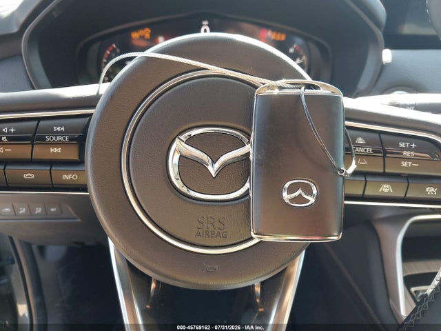 JM3KKCHD2T1388429 Mazda Cx-90 3.3 Turbo Premium Sport
