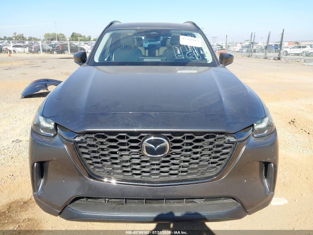 JM3KKCHD2T1388429 Mazda Cx-90 3.3 Turbo Premium Sport