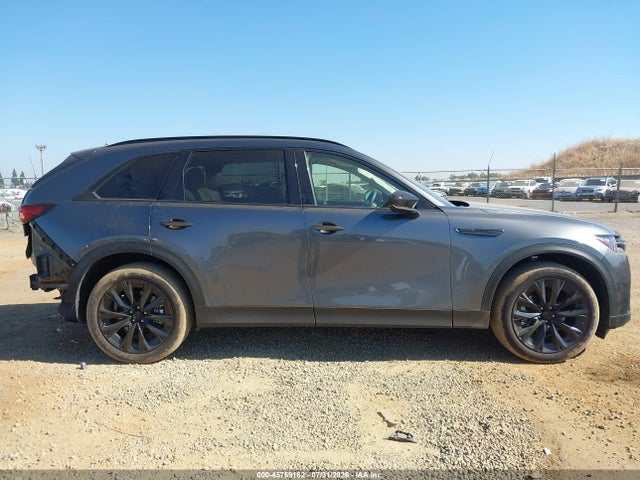 JM3KKCHD2T1388429 Mazda Cx-90 3.3 Turbo Premium Sport