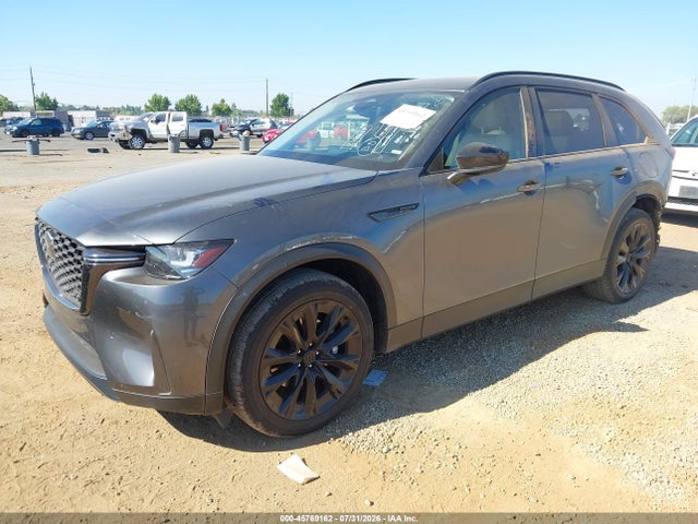 JM3KKCHD2T1388429 Mazda Cx-90 3.3 Turbo Premium Sport