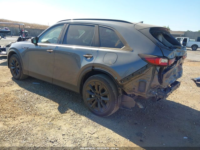 JM3KKCHD2T1388429 Mazda Cx-90 3.3 Turbo Premium Sport