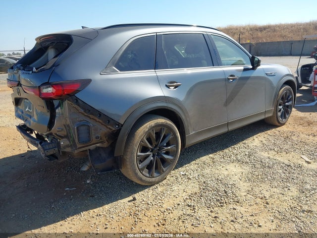 JM3KKCHD2T1388429 Mazda Cx-90 3.3 Turbo Premium Sport