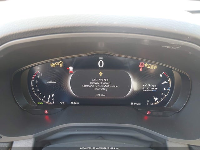 45769162 :رقم المزاد ، JM3KKCHD2T1388429 vin ، 2026 Mazda Cx-90 3.3 Turbo Premium Sport مزاد بيع