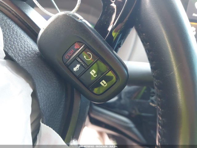 2023 Honda Accord Hybrid Sport მანქანა იყიდება აუქციონზე, vin: 1HGCY2F51PA008456, აუქციონის ნომერი: 45769163