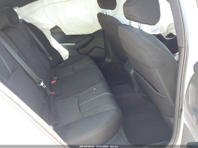 2023 Honda Accord Hybrid Sport მანქანა იყიდება აუქციონზე, vin: 1HGCY2F51PA008456, აუქციონის ნომერი: 45769163