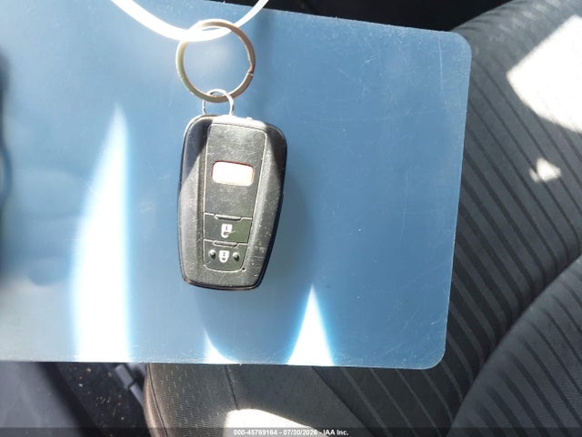 Toyota Prius Two 2017 JTDKBRFU8H3533418 Image 11
