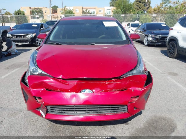 Toyota Prius Two 2017 JTDKBRFU8H3533418 Image 12