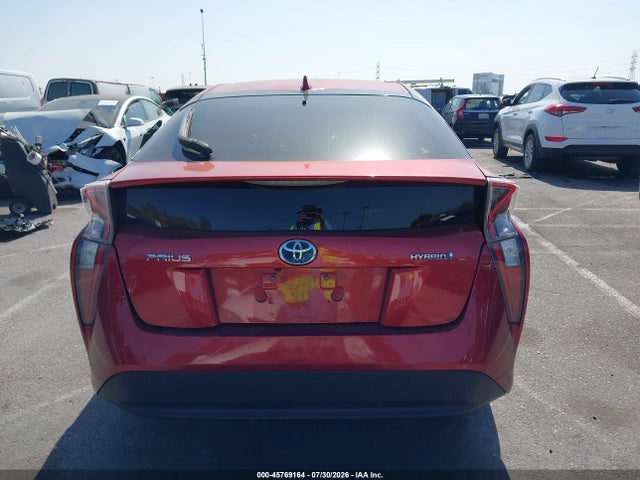 Toyota Prius Two 2017 JTDKBRFU8H3533418 Image 16